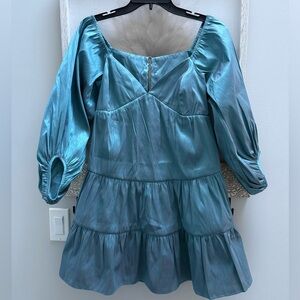 NWT- Sachin + Babi Everly Dress - SMALL